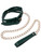 Sportsheets Indica Cutout Collar and Leash adult toy — image 7
