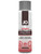 JO Coconut Hybrid Warming lubricant 4 fl oz (120mL) bottle on white background