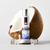 JO Coconut Hybrid Cooling 120ml lube bottle with a halved coconut and ice cubes