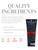 JO Prolonger Gel tube back showing ingredient list, barcode and usage panel