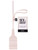Sex and Mischief Peaches n CreaMe Riding Crop adult toy — image 5