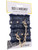 Sex and Mischief Cougar Fur Handcuffs adult toy — image 4