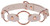 Sex and Mischief Peaches n CreaMe Ring Day Collar adult toy — image 4