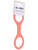 Sex and Mischief Peaches n CreaMe Small Silicone Cuffs adult toy — image 2