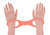 Sex and Mischief Peaches n CreaMe Large Silicone Cuffs adult toy — image 6