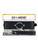 Sex and Mischief Shadow Collar and Leash adult toy — image 4