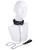 Sex and Mischief Shadow Collar and Leash adult toy — image 6