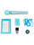 Le Wand All That Glimmers Set wand massager