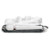 Le Wand Pearl White Rechargeable Massager wand massager — image 7