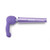 Le Wand Petite Ripple Weighted Silicone Attachment wand massager — image 5