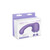 Le Wand Curve Petite attachment retail box showing the attachment fitted to a wand