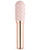 Le Wand Chrome Grand Bullet Rose Gold intimate gel