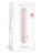 Le Wand Chrome Baton Rose Gold intimate gel — image 6