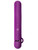 Le Wand Chrome Baton Cherry intimate gel