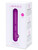 Le Wand Chrome Baton Cherry intimate gel — image 2