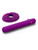 Le Wand Chrome Baton Cherry intimate gel — image 4