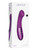 Le Wand Chrome Gee Cherry vibrator — image 7