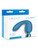 Le Wand Flexi Petite attachment retail box showing the posable contoured design