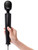 Le Wand Diecast Plug-In Massager Black wand massager — image 3