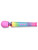 Le Wand Petite All That Glimmers Ombre wand massager