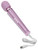 Le Wand Dive Submersible Rechargeable Wand Lavender wand massager — image 6