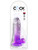 King Cock Clear 7 in. adult toy — image 8