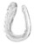 King Cock Clear Large Double Trouble adult toy — image 7