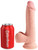 King Cock Plus 7.5 in.Triple Density Cock with Balls adult toy — image 7