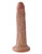 King Cock 7 in. Cock Tan adult toy — image 7