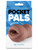 NS Novelties Pocket Pals Mouth Stroker adult toy — image 6