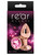 NS Novelties Rear Assets Rose Gold Small anal toy — image 2