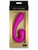 NS Novelties Gold-n-Dreams Maria Morganite vibrator — image 5