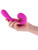NS Novelties Gold-n-Dreams Maria Morganite vibrator — image 6