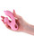 NS Novelties Gold-n-Dreams Agatha Rose Quartz vibrator — image 3