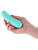 NS Novelties Gold-n-Dreams Beatrix Turquoise vibrator — image 3