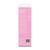 NS Novelties Pretty in Pink Sugar vibrating egg, product detail image