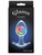 NS Novelties Cosmic Glams Medium Rainbow anal toy — image 2