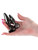 NS Novelties Rear Assets Tapered Trainer Kit Gunmetal Black anal toy — image 3