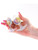 NS Novelties Cosmic Glams 2pc Kit Rainbow anal toy — image 3