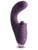 NS Novelties INYA Caprice Purple vibrator