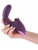NS Novelties INYA Caprice Purple vibrator — image 3
