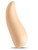 NS Novelties Desire Kama Vanilla wand massager