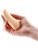 NS Novelties Desire Kama Vanilla wand massager — image 3