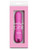NS Novelties Pretty in Pink Crush Pink vibrator — image 2