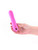 NS Novelties Pretty in Pink Crush Pink vibrator — image 3