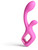 NS Novelties Pretty in Pink Velvet Pink vibrator — image 5