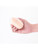 NS Novelties Pocket Pals Diamond White adult toy — image 7