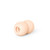 NS Novelties Pocket Pals Misty white stroker product image