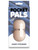 NS Novelties Pocket Pals Misty White adult toy — image 6