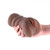 NS Novelties I Dream of MILF Cassandra stroker held in one hand to show its size